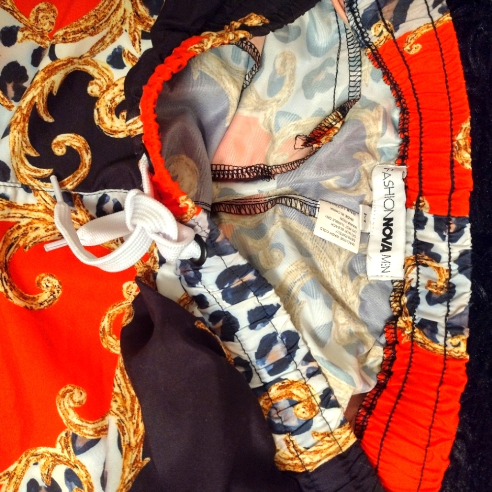 Fashion move men shirts